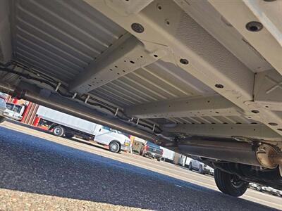 2025 RAM ProMaster Tradesman 3500  W/ Insulation Package - Photo 15 - Phoenix, AZ 85034