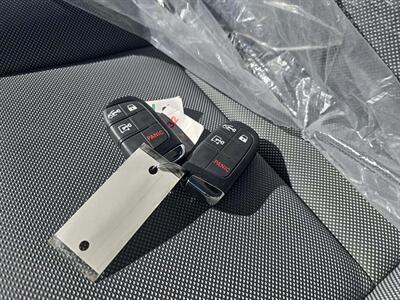 2025 RAM ProMaster Tradesman 3500  W/ Insulation Package - Photo 12 - Phoenix, AZ 85034