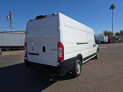 2025 RAM ProMaster Tradesman 3500  W/ Insulation Package - Photo 6 - Phoenix, AZ 85034
