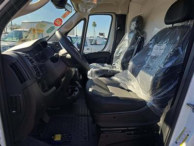 2025 RAM ProMaster Tradesman 3500  W/ Insulation Package - Photo 3 - Phoenix, AZ 85034