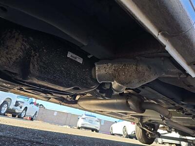 2025 RAM ProMaster Tradesman 3500  W/ Insulation Package - Photo 13 - Phoenix, AZ 85034