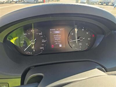 2025 RAM ProMaster Tradesman 3500  W/ Insulation Package - Photo 8 - Phoenix, AZ 85034