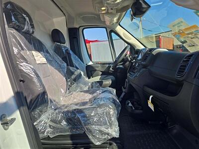 2025 RAM ProMaster Tradesman 3500  W/ Insulation Package - Photo 10 - Phoenix, AZ 85034