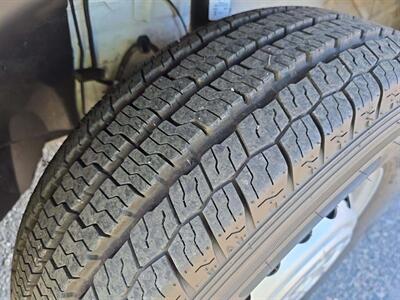 2025 RAM ProMaster Tradesman 3500  W/ Insulation Package - Photo 16 - Phoenix, AZ 85034