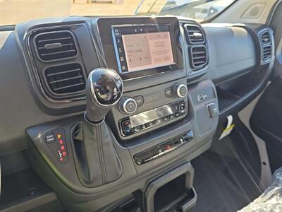 2025 RAM ProMaster Tradesman 3500  W/ Insulation Package - Photo 9 - Phoenix, AZ 85034