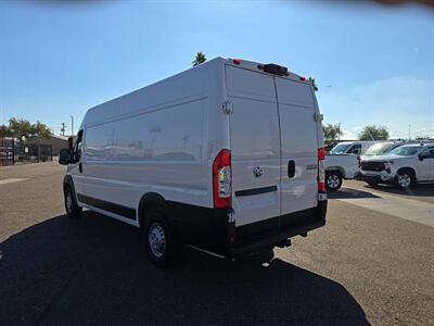 2025 RAM ProMaster Tradesman 3500  W/ Insulation Package - Photo 7 - Phoenix, AZ 85034