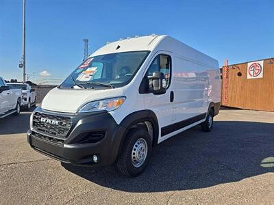 2025 RAM ProMaster Tradesman 3500  W/ Insulation Package - Photo 4 - Phoenix, AZ 85034