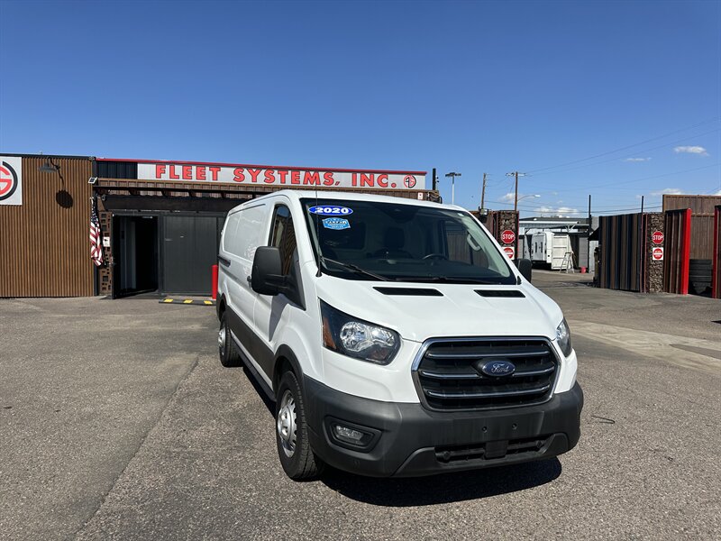 2020 Ford Transit 150  