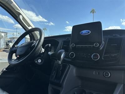 2020 Ford Transit 150   - Photo 19 - Phoenix, AZ 85034