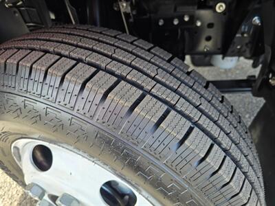 2022 Chevrolet 4500 HD Box Truck   - Photo 20 - Phoenix, AZ 85034