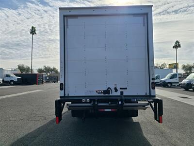 2022 Chevrolet 4500 HD Box Truck   - Photo 5 - Phoenix, AZ 85034