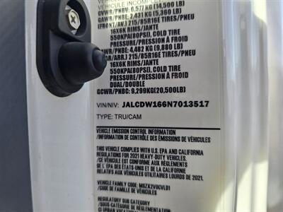 2022 Chevrolet 4500 HD Box Truck   - Photo 30 - Phoenix, AZ 85034