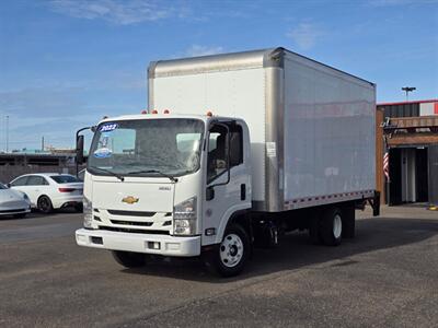 2022 Chevrolet 4500 HD Box Truck   - Photo 2 - Phoenix, AZ 85034