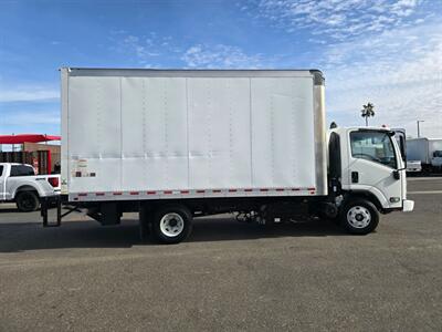 2022 Chevrolet 4500 HD Box Truck   - Photo 7 - Phoenix, AZ 85034