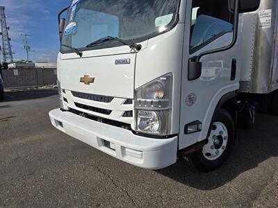 2022 Chevrolet 4500 HD Box Truck   - Photo 9 - Phoenix, AZ 85034