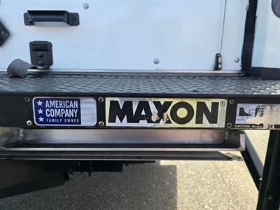 2022 Chevrolet 4500 HD Box Truck   - Photo 16 - Phoenix, AZ 85034