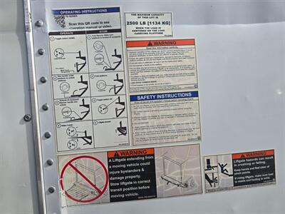 2022 Chevrolet 4500 HD Box Truck   - Photo 17 - Phoenix, AZ 85034