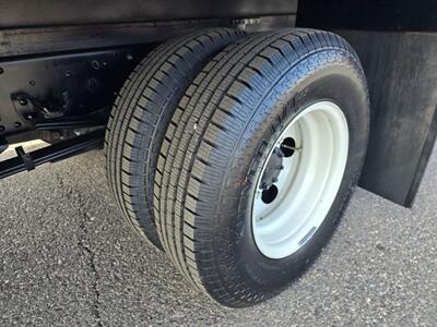 2022 Chevrolet 4500 HD Box Truck   - Photo 21 - Phoenix, AZ 85034