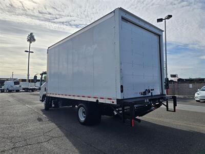 2022 Chevrolet 4500 HD Box Truck   - Photo 4 - Phoenix, AZ 85034