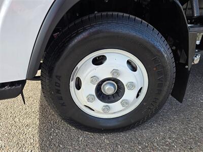 2022 Chevrolet 4500 HD Box Truck   - Photo 19 - Phoenix, AZ 85034