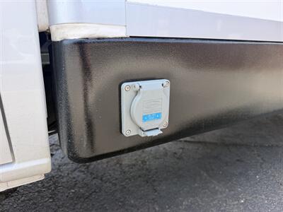 2024 Ford E-350 SD Refrigerated Truck   - Photo 9 - Phoenix, AZ 85034
