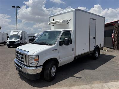 2024 Ford E-350 SD Refrigerated Truck   - Photo 7 - Phoenix, AZ 85034