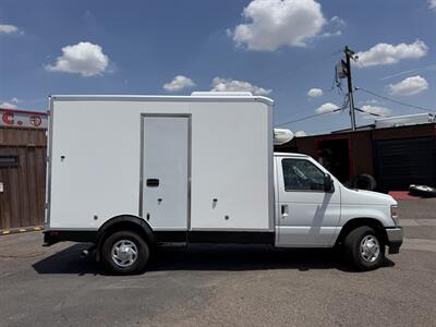 2024 Ford E-350 SD Refrigerated Truck   - Photo 2 - Phoenix, AZ 85034