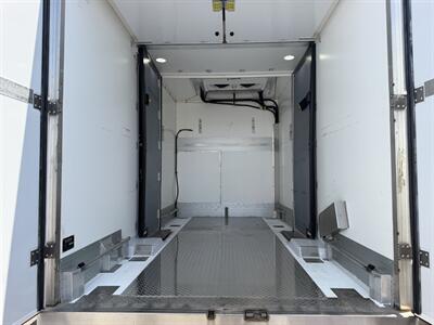 2024 Ford E-350 SD Refrigerated Truck   - Photo 11 - Phoenix, AZ 85034