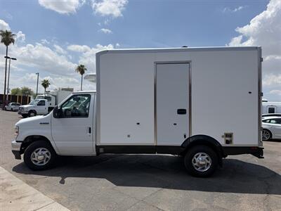 2024 Ford E-350 SD Refrigerated Truck   - Photo 6 - Phoenix, AZ 85034