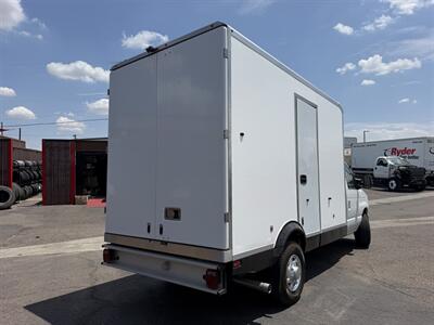 2024 Ford E-350 SD Refrigerated Truck   - Photo 3 - Phoenix, AZ 85034
