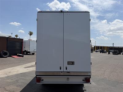 2024 Ford E-350 SD Refrigerated Truck   - Photo 4 - Phoenix, AZ 85034