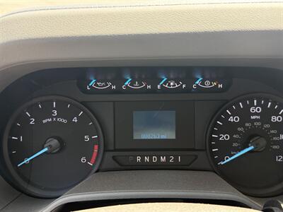 2024 Ford E-350 SD Refrigerated Truck   - Photo 15 - Phoenix, AZ 85034