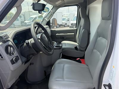 2024 Ford E-350 SD Refrigerated Truck   - Photo 13 - Phoenix, AZ 85034