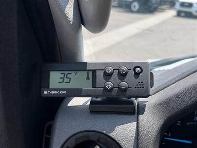 2024 Ford E-350 SD Refrigerated Truck   - Photo 14 - Phoenix, AZ 85034