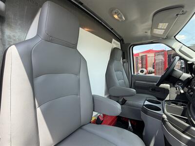 2024 Ford E-350 SD Refrigerated Truck   - Photo 17 - Phoenix, AZ 85034