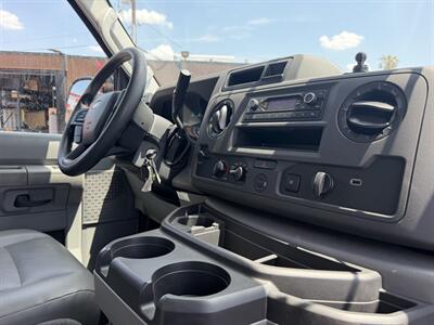 2024 Ford E-350 SD Refrigerated Truck   - Photo 18 - Phoenix, AZ 85034