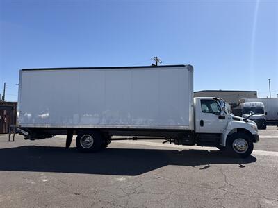 2025 International MV607   - Photo 2 - Phoenix, AZ 85034