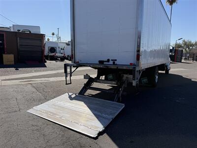 2025 International MV607   - Photo 8 - Phoenix, AZ 85034