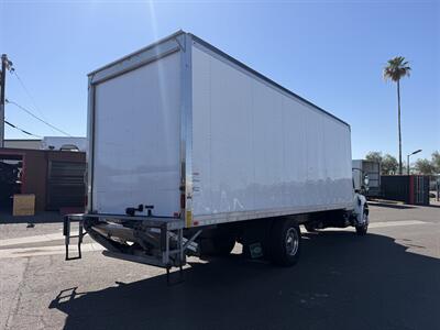 2025 International MV607   - Photo 3 - Phoenix, AZ 85034
