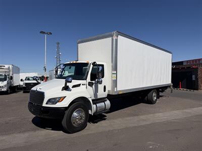 2025 International MV607   - Photo 6 - Phoenix, AZ 85034