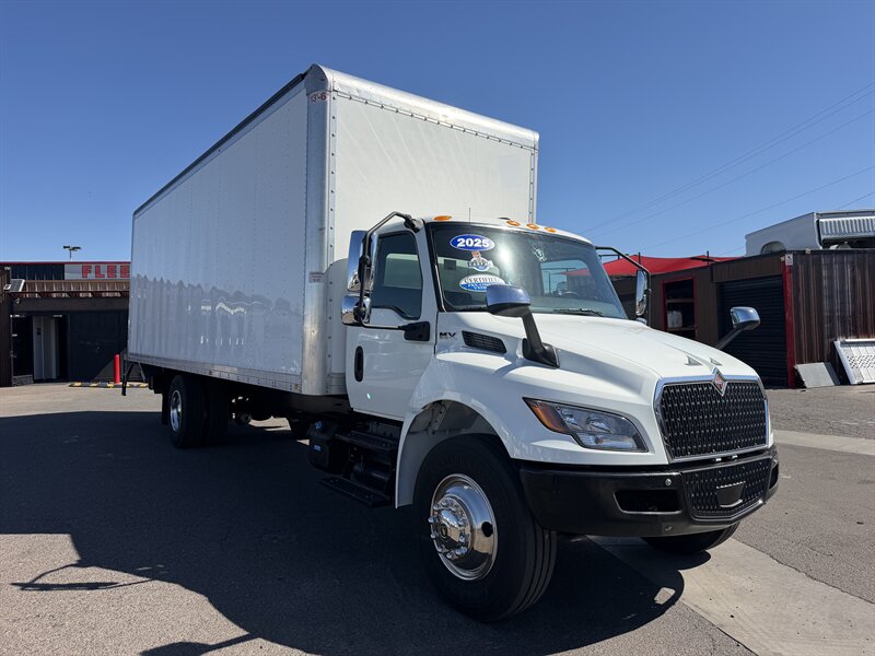2025 International MV607   - Photo 1 - Phoenix, AZ 85034