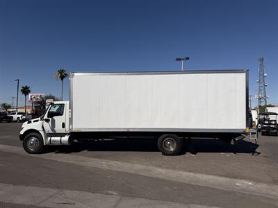 2025 International MV607   - Photo 5 - Phoenix, AZ 85034
