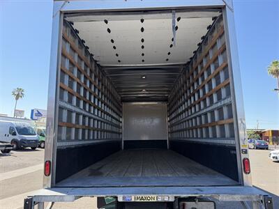 2025 International MV607   - Photo 10 - Phoenix, AZ 85034