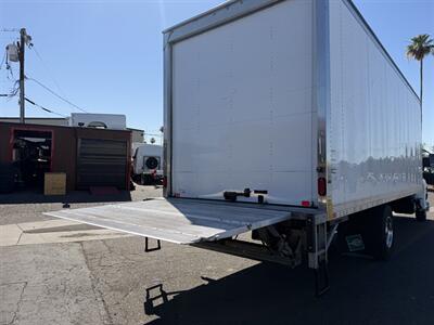 2025 International MV607   - Photo 9 - Phoenix, AZ 85034