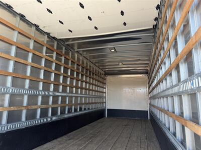 2025 International MV607   - Photo 11 - Phoenix, AZ 85034