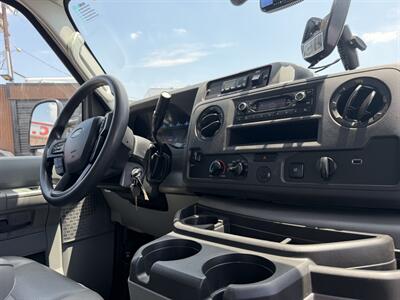 2023 Ford E-350 SD Refrigerated Truck - Photo 19 - Phoenix, AZ 85034