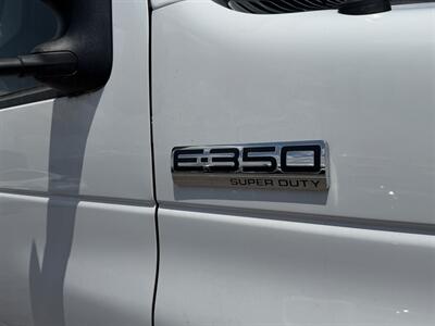 2023 Ford E-350 SD Refrigerated Truck - Photo 20 - Phoenix, AZ 85034