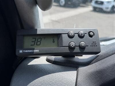 2023 Ford E-350 SD Refrigerated Truck - Photo 15 - Phoenix, AZ 85034