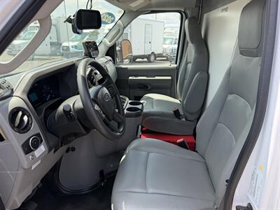 2023 Ford E-350 SD Refrigerated Truck - Photo 14 - Phoenix, AZ 85034