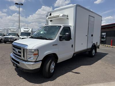 2023 Ford E-350 SD Refrigerated Truck - Photo 7 - Phoenix, AZ 85034